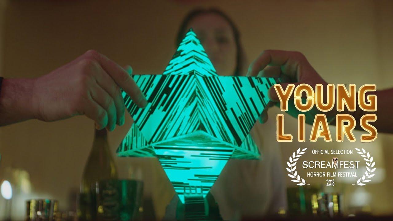 Young Liars Trailer
