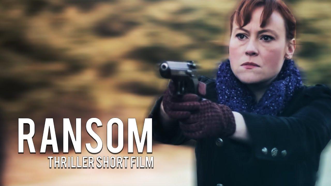 Ransom Trailer