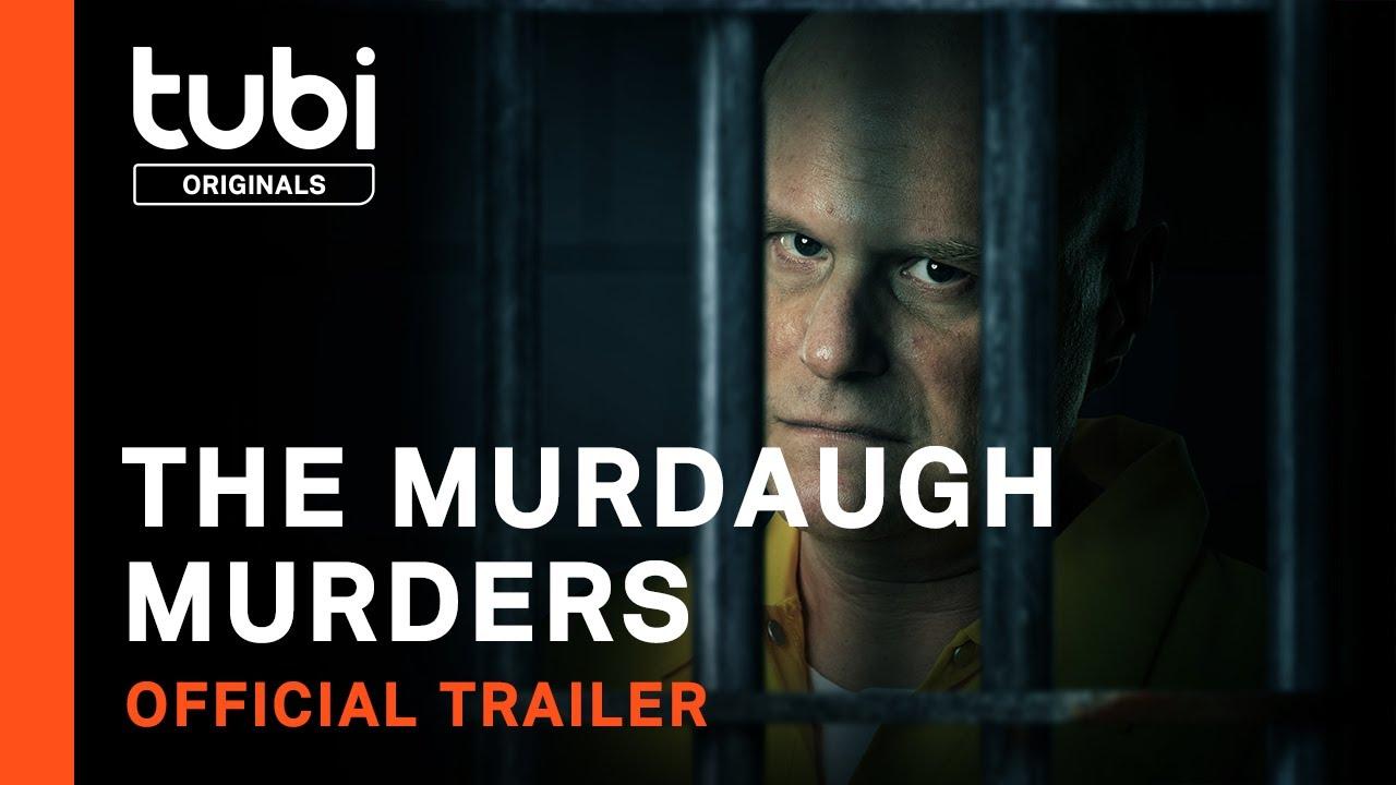 The Murdaugh Murders Trailer