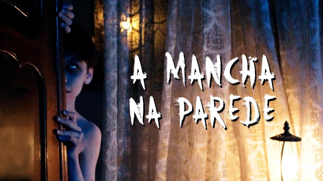 A Mancha Na Parede Trailer