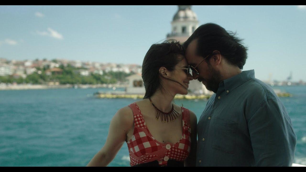 Roza of Smyrna Trailer