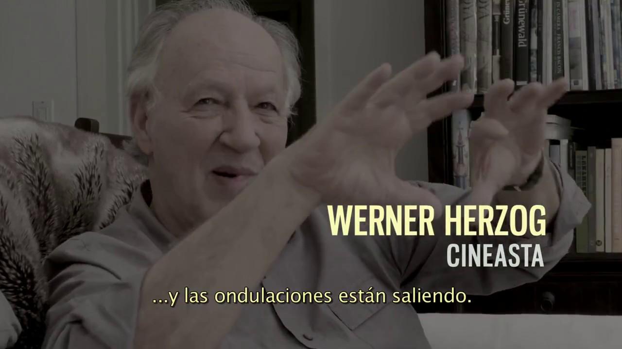 One Hundred Years with Juan Rulfo Trailer