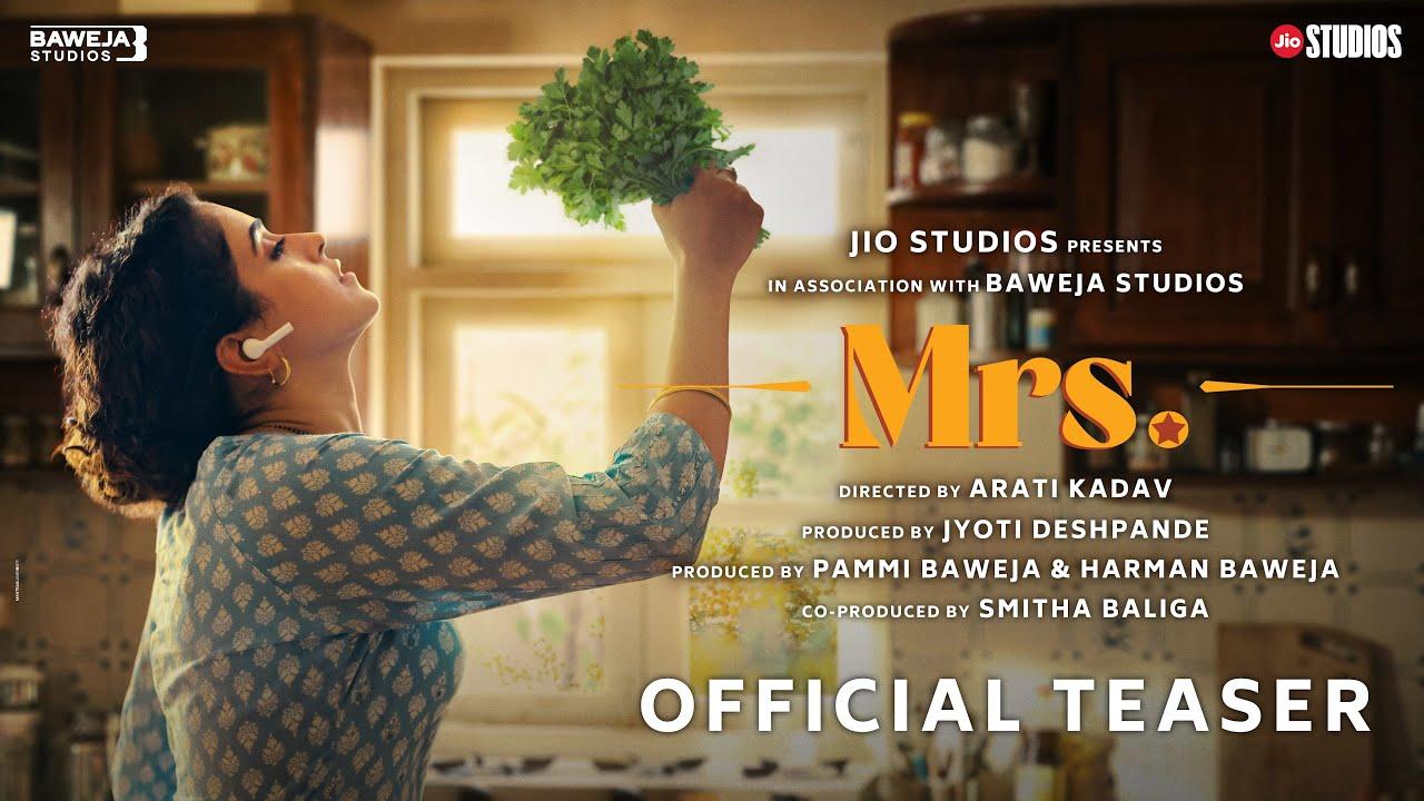 Mrs. Trailer