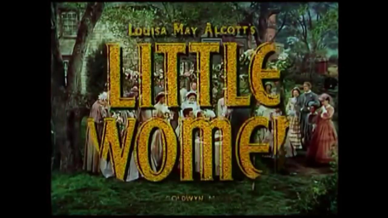 Little Women Trailer