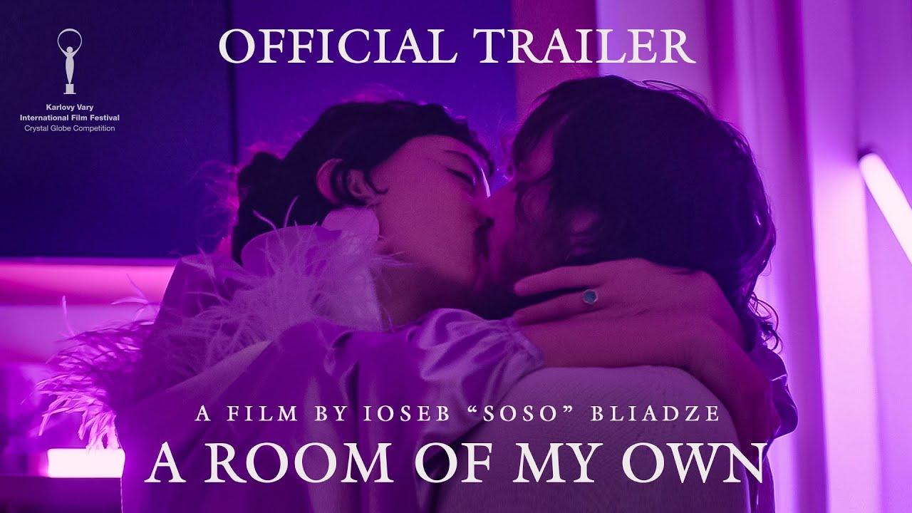 A Room of My Own Trailer
