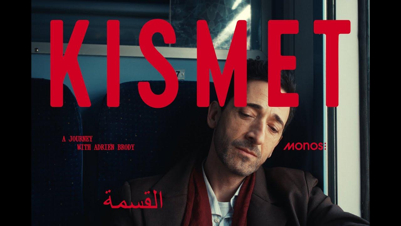 KISMET - A Journey With Adrien Brody Trailer