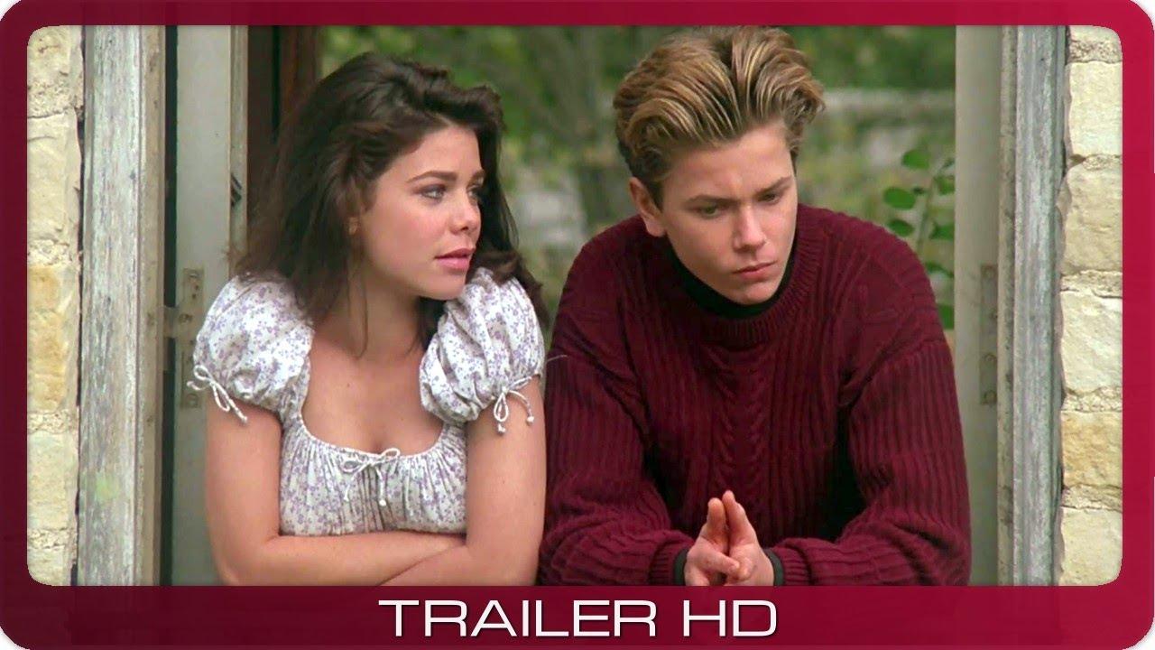 A Night in the Life of Jimmy Reardon Trailer