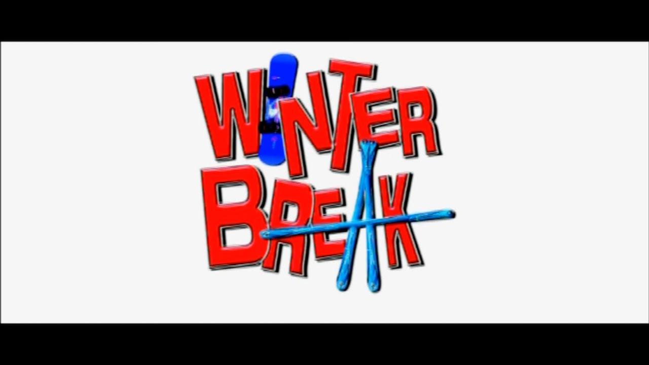 Winter Break Trailer