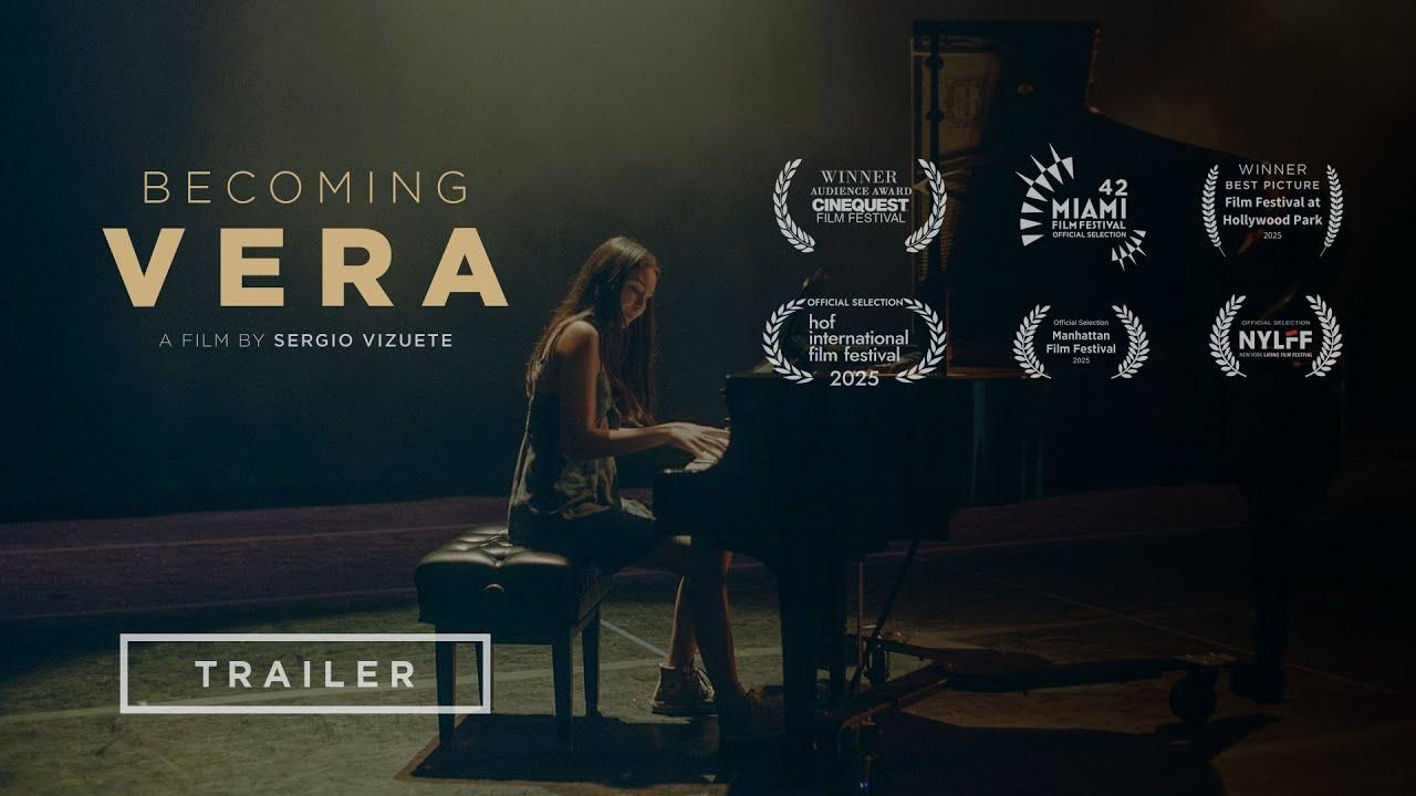 Becoming Vera Trailer