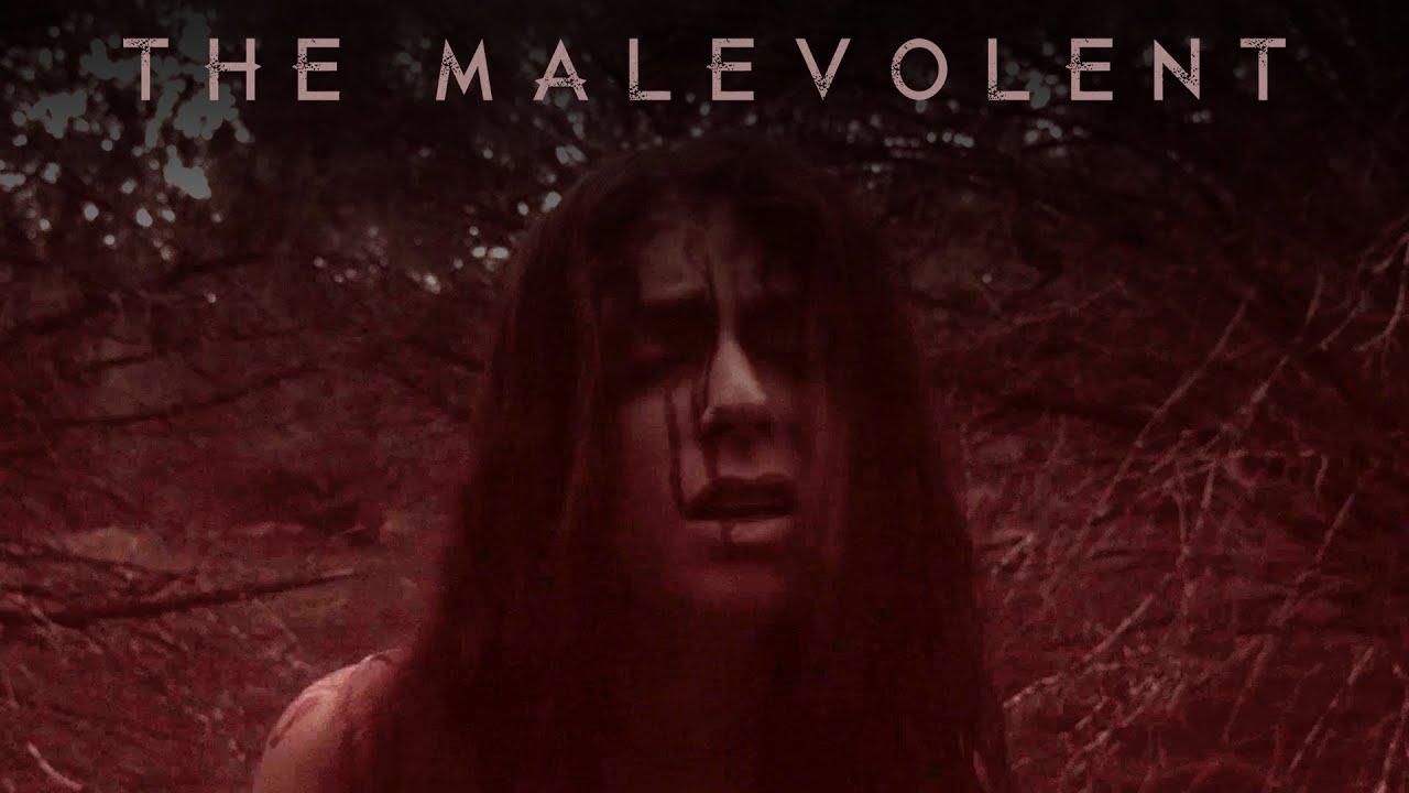 The Malevolent Trailer