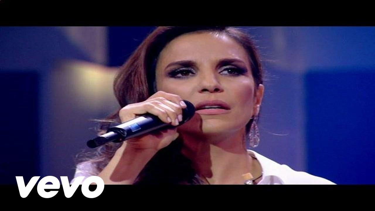 Especial: Ivete, Gil e Caetano Trailer