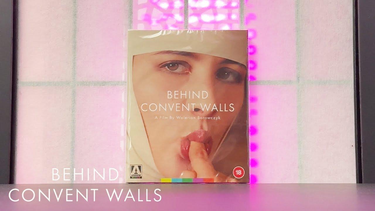 Behind Convent Walls Trailer
