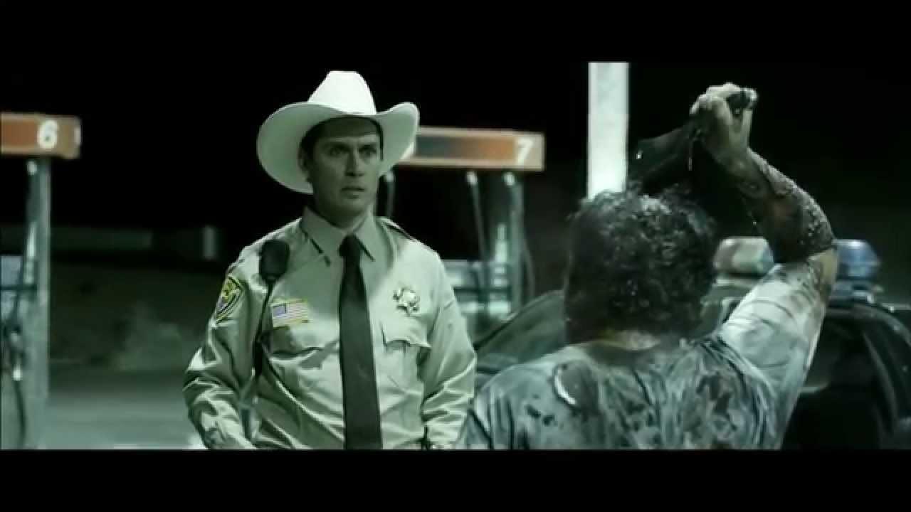 Amigo Undead Trailer