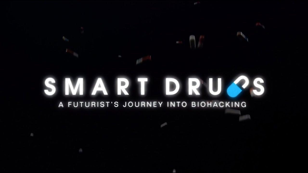 Smart Drugs Trailer