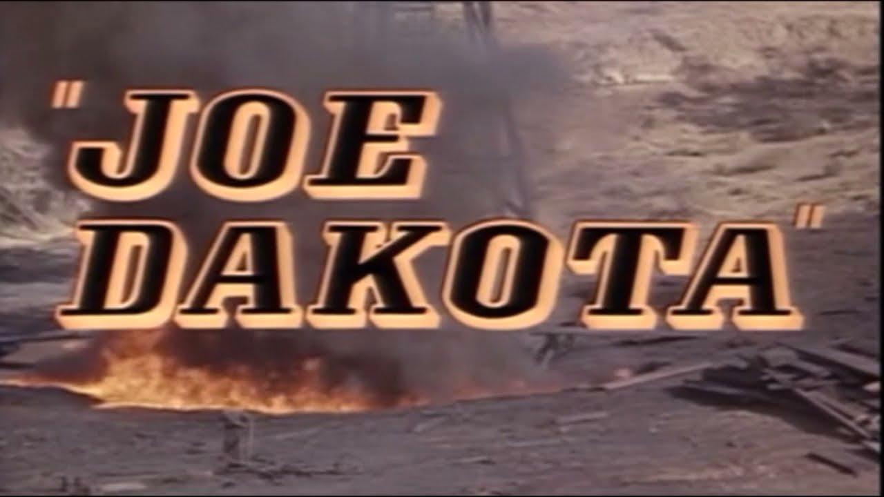 Joe Dakota Trailer