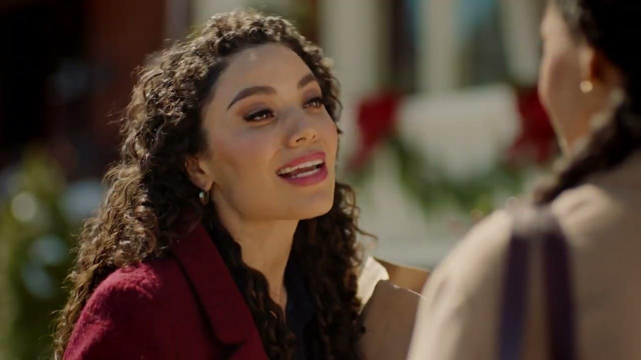 Six Degrees of Santa Trailer