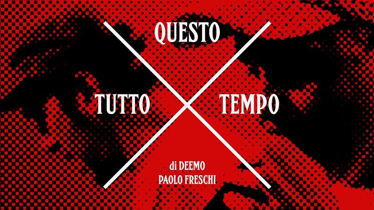X Tutto Questo Tempo Trailer