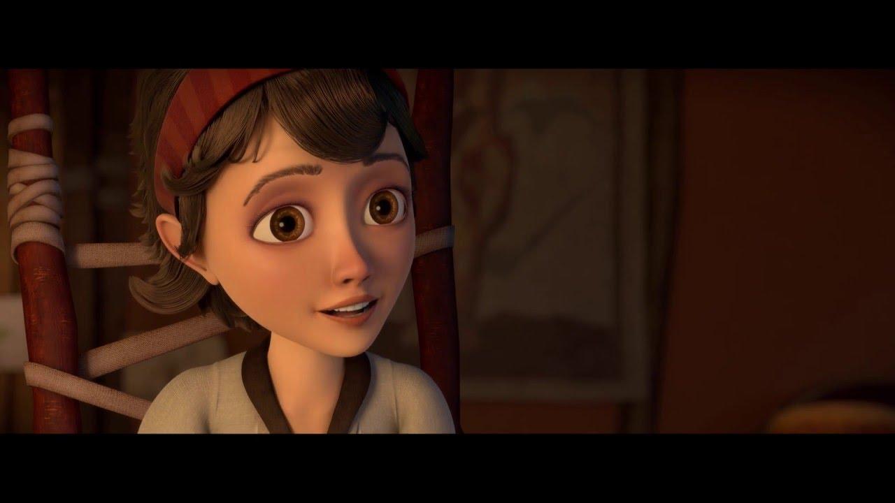 Savva. Heart of the Warrior Trailer