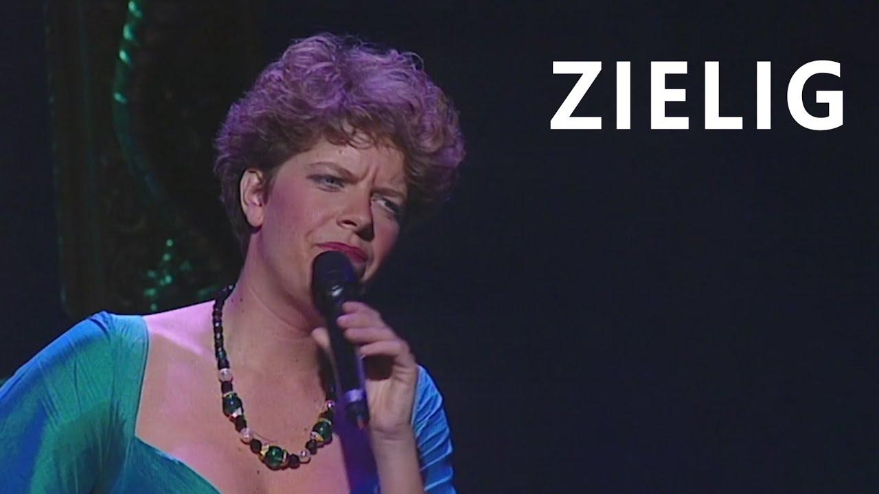 Brigitte Kaandorp: Kunst Trailer