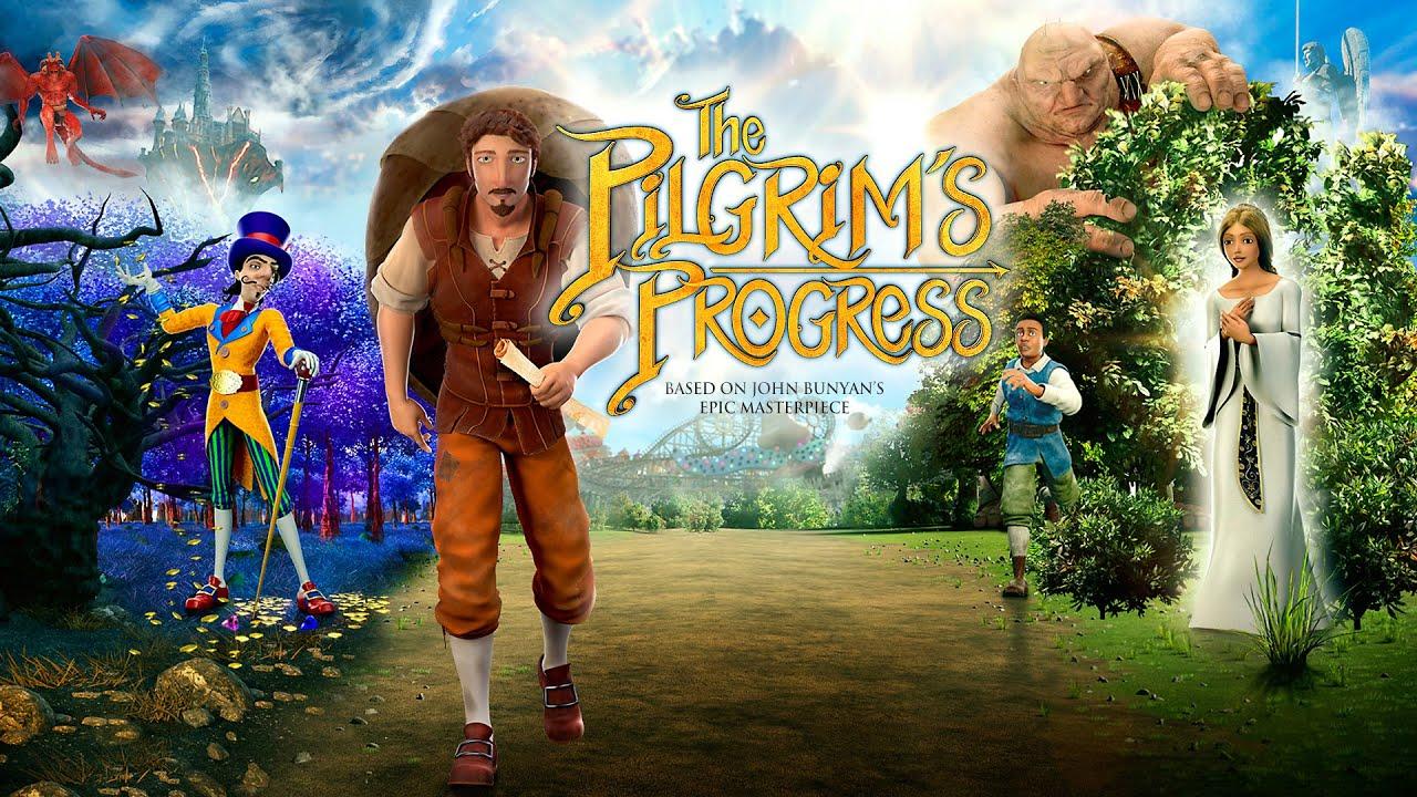 The Pilgrim's Progress Trailer
