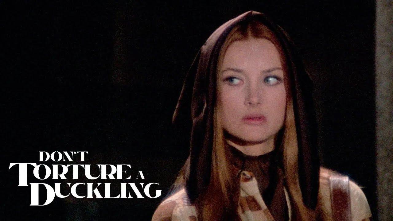 Don't Torture a Duckling Trailer