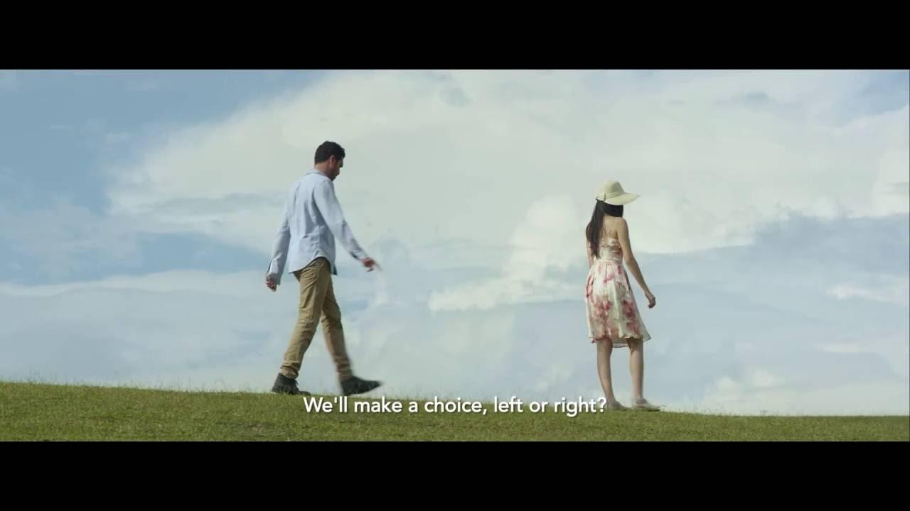 Terpana Trailer