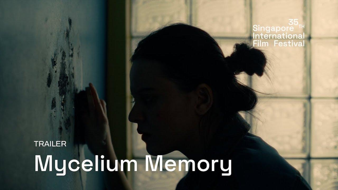 Mycelium Memory Trailer