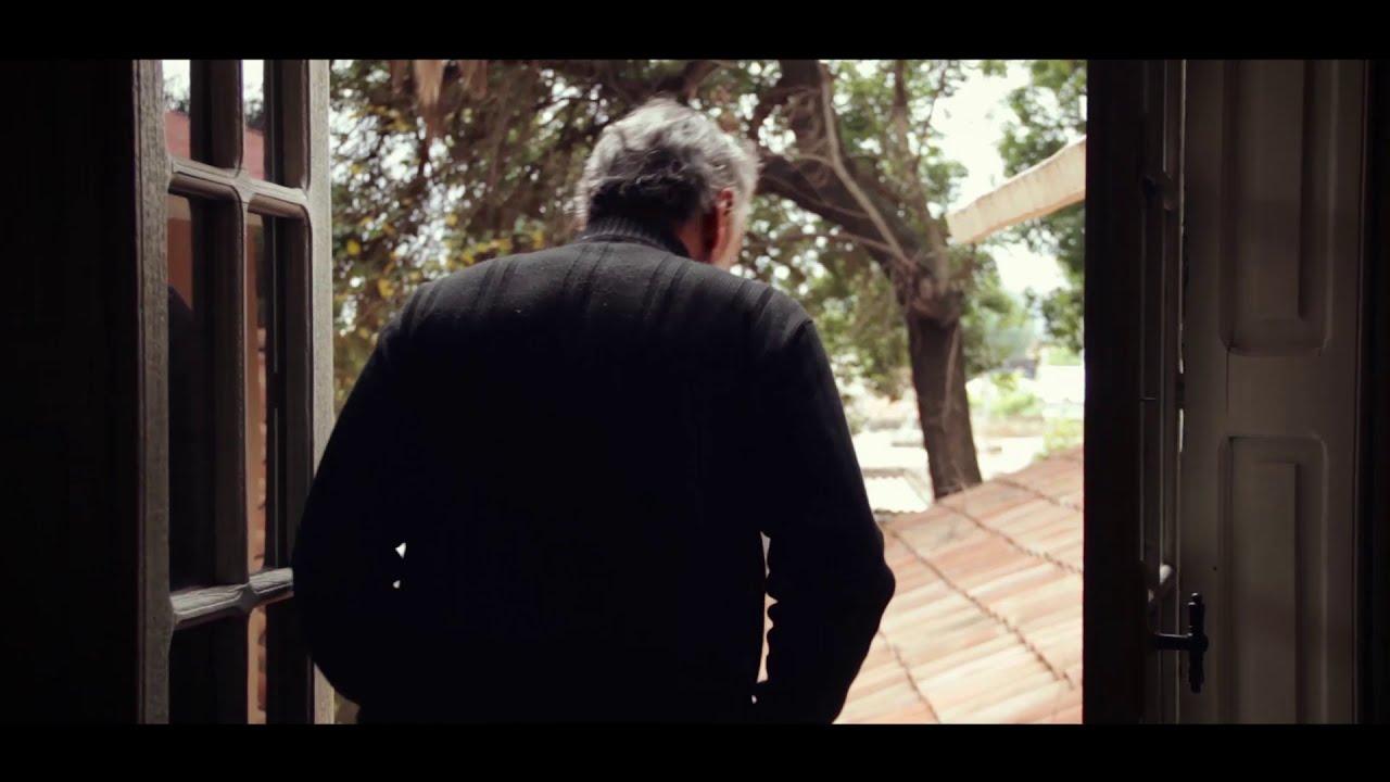 Dreaming Martin Trailer