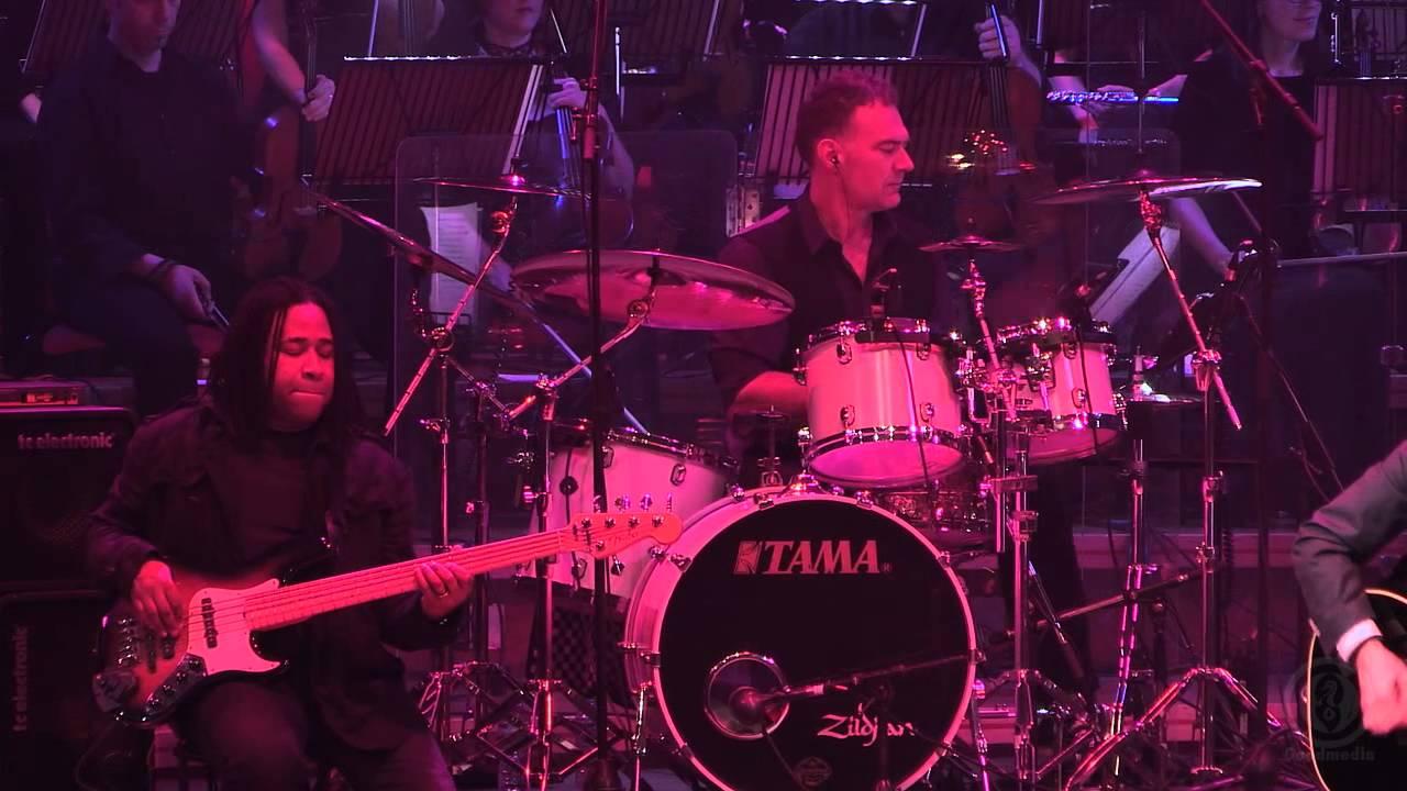 Steve Harley & Cockney Rebel: Birmingham - Live With Orchestra & Choir Trailer