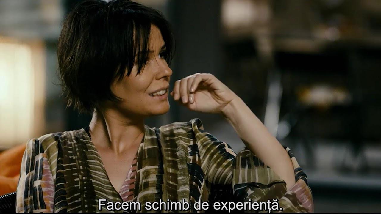 The Secret of Happiness Trailer
