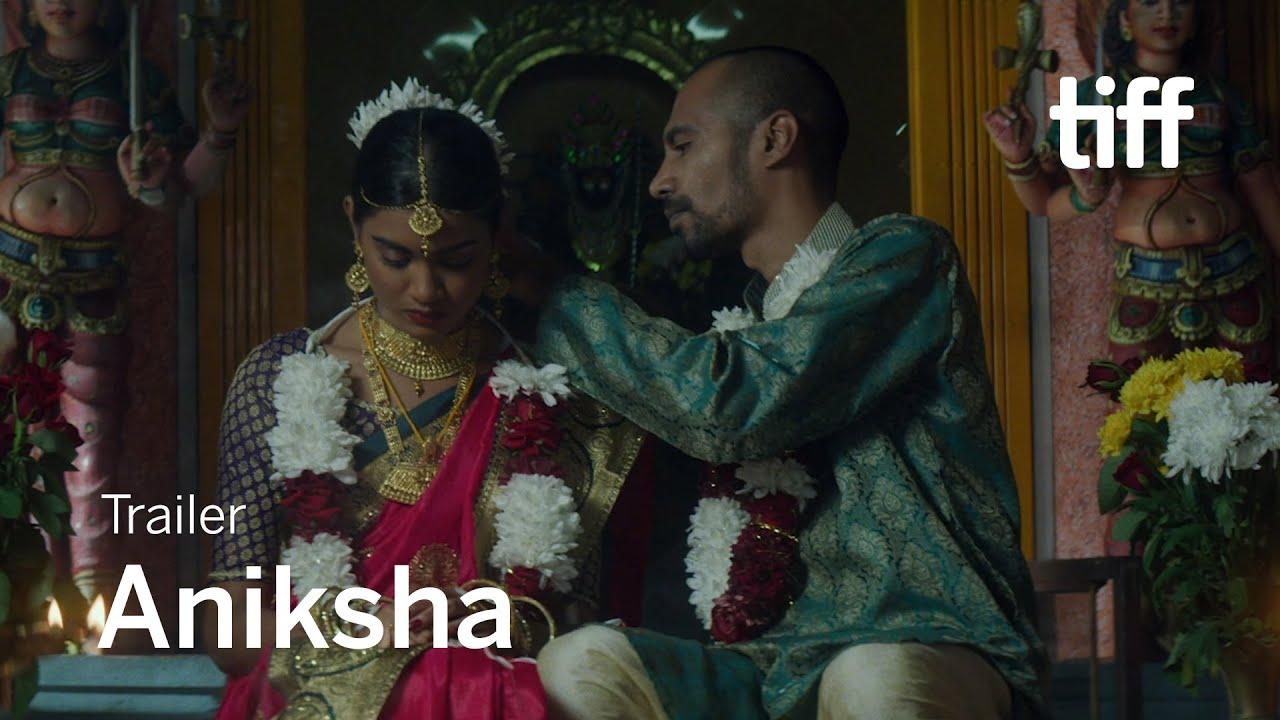 Aniksha Trailer