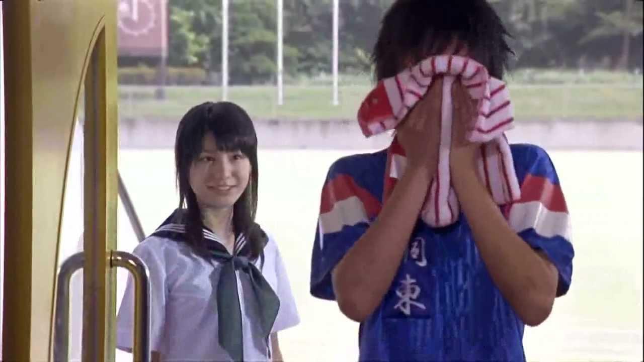 Mahou Sentai Magiranger the Movie: Bride of Infershia Trailer