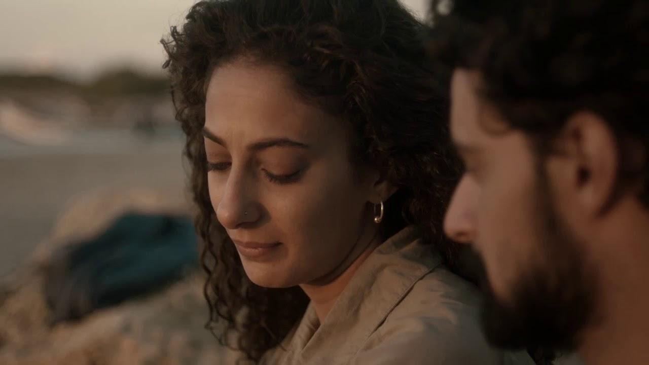 Between Heaven and Earth Trailer