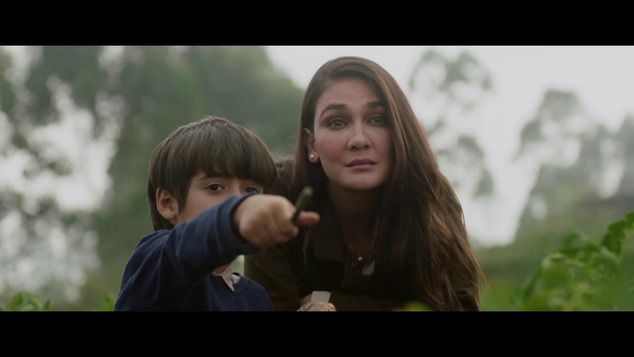 Rumah Kentang: The Beginning Trailer