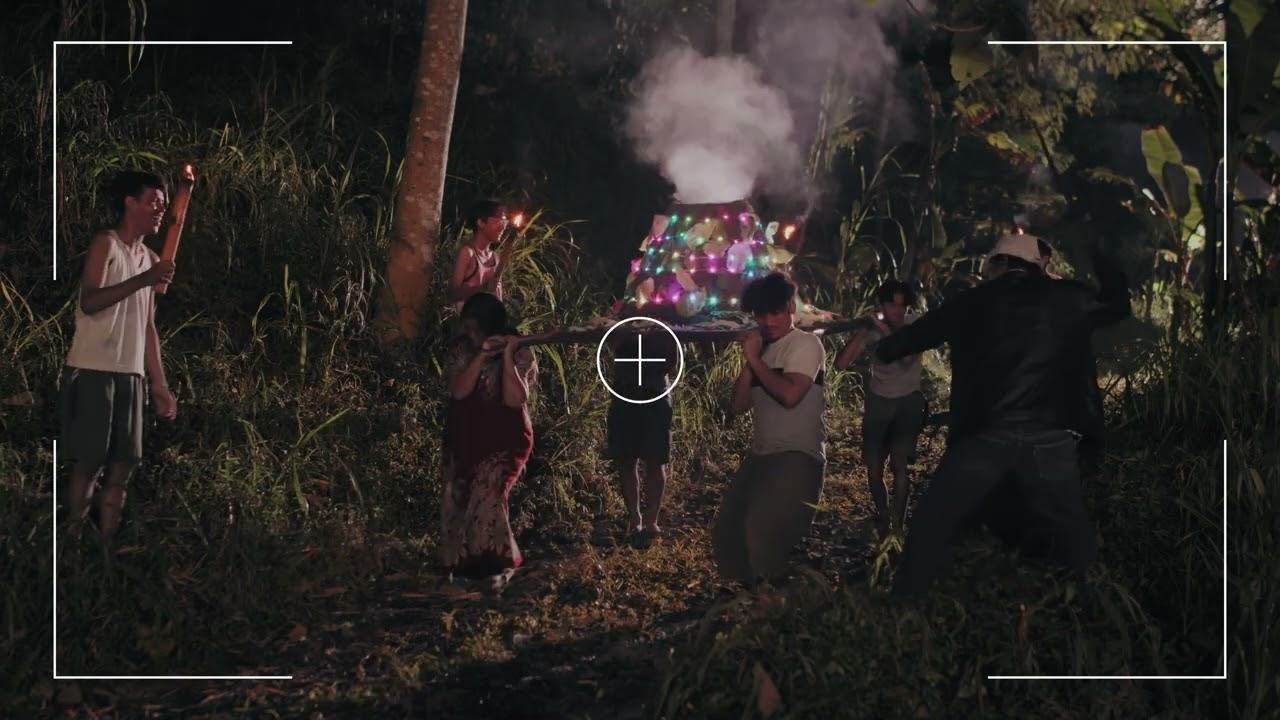 Behind The Sins Trailer