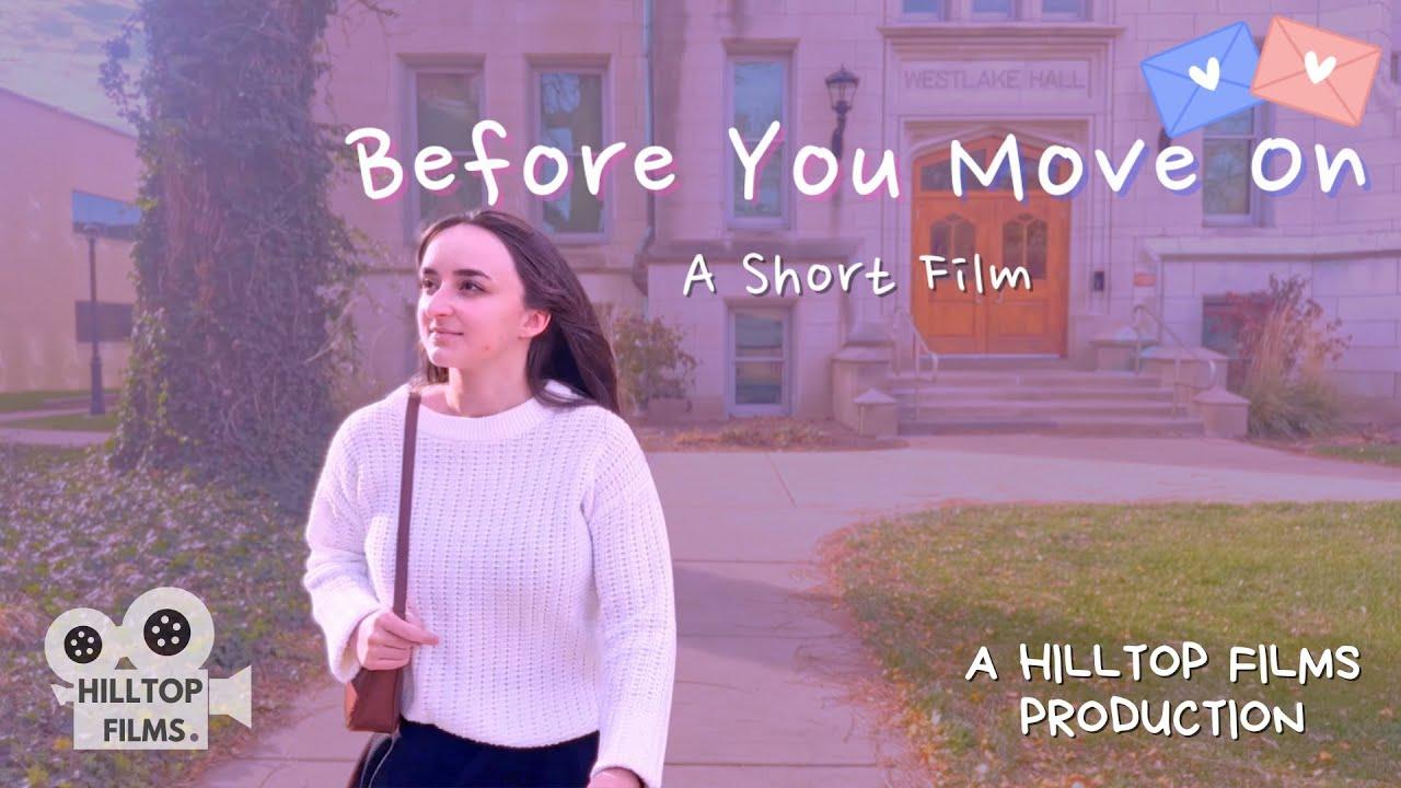Before You Move On Trailer