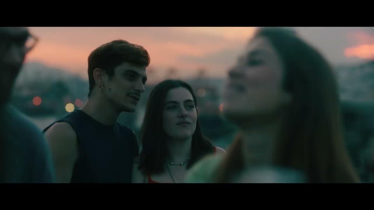Not Tomorrow Trailer