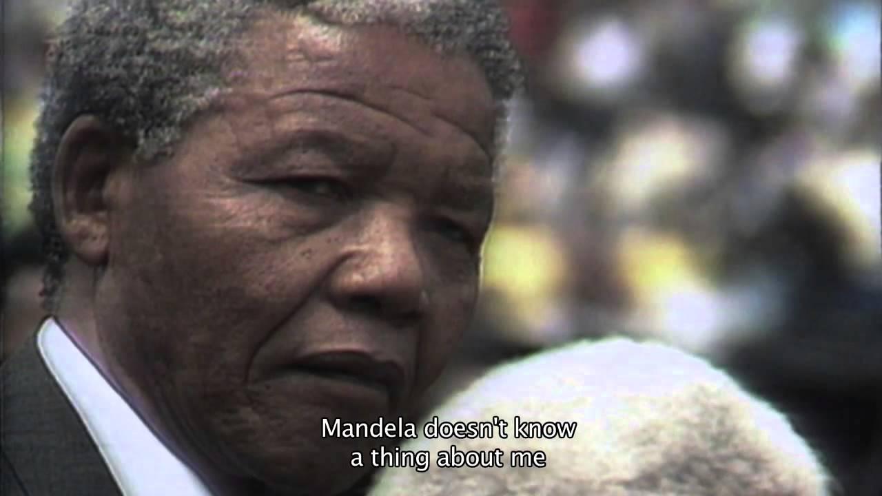 Plot for Peace Trailer