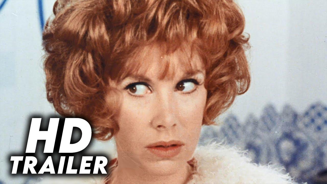 Just Like a Woman Trailer