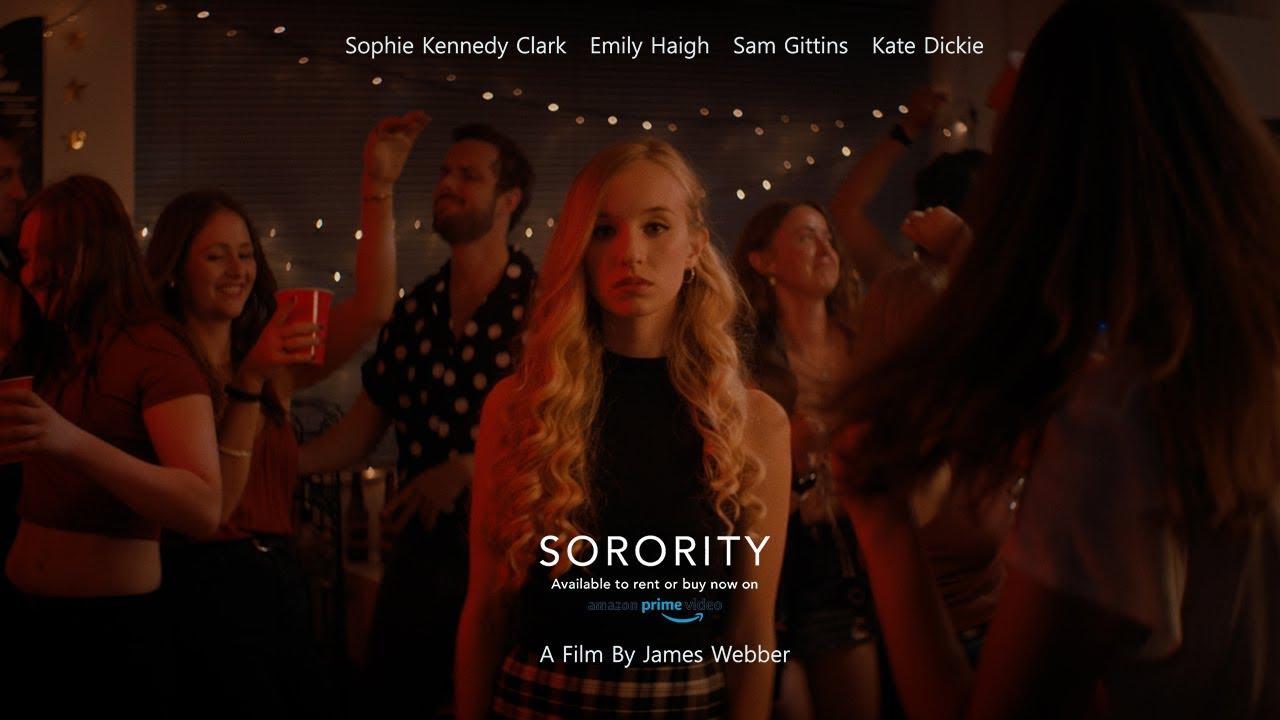 Sorority Trailer