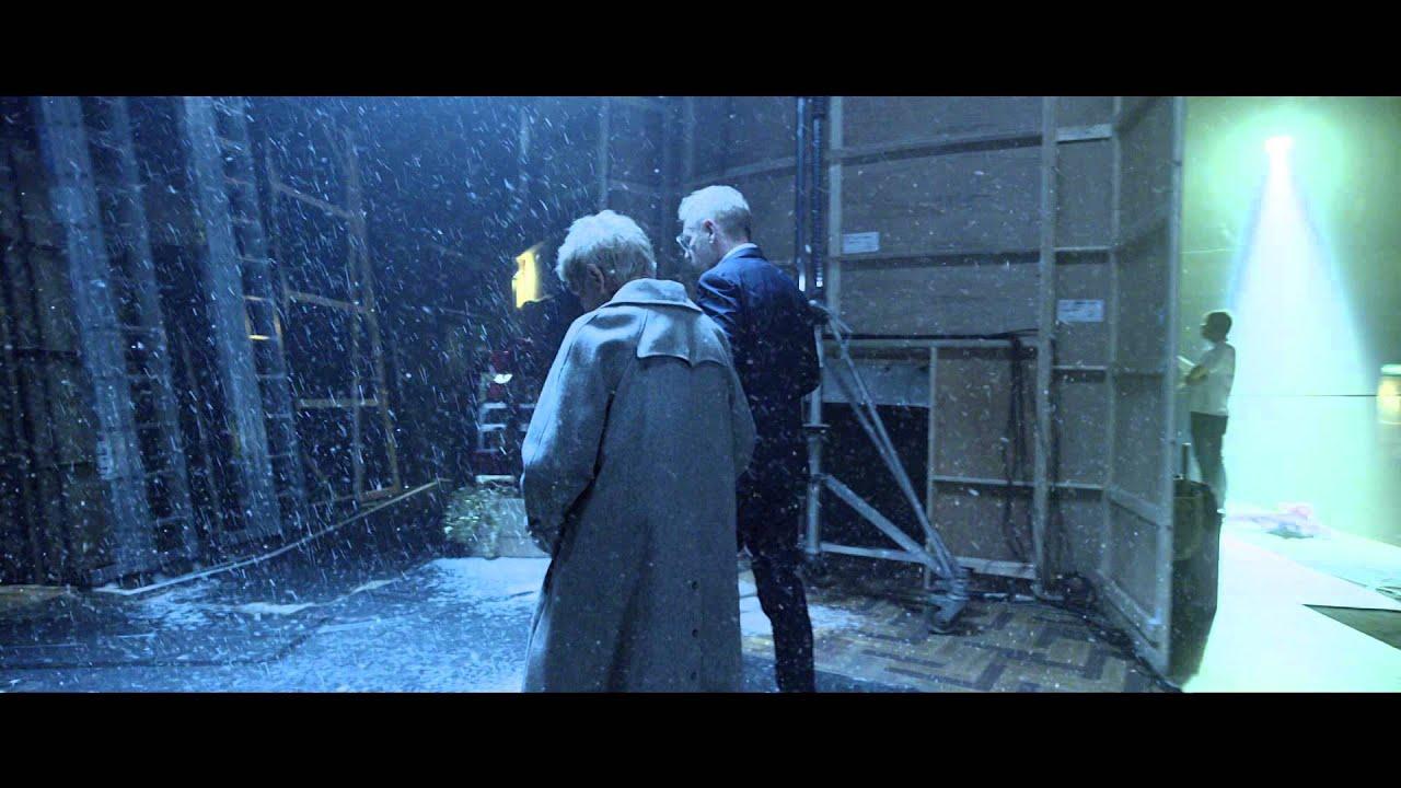Branagh Theatre Live: The Winter's Tale Trailer
