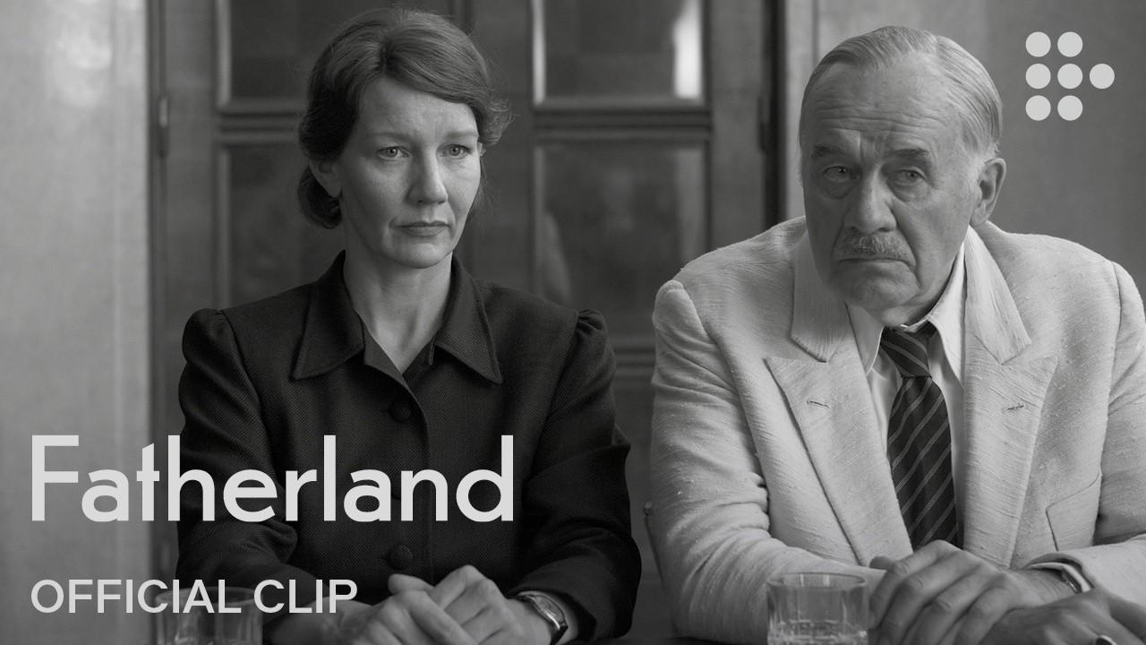 Fatherland Trailer