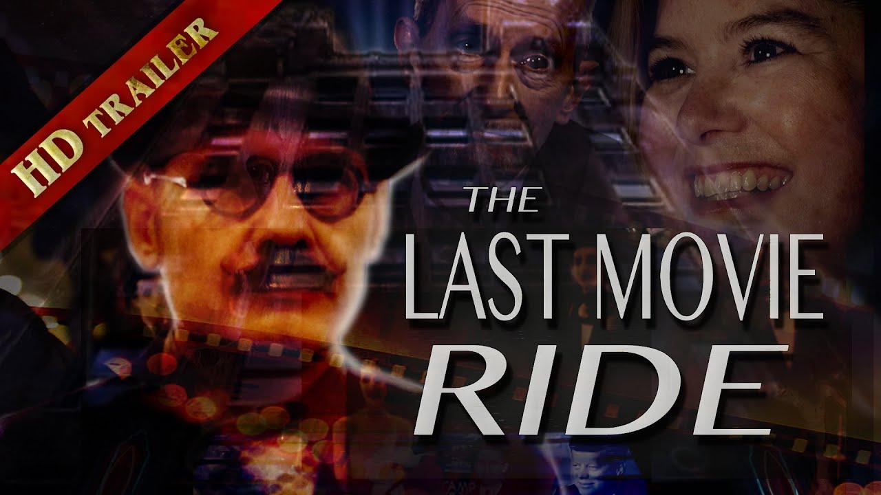 The Last Movie Ride Trailer