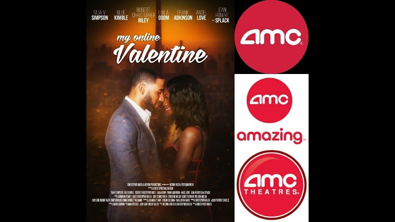 My Online Valentine Trailer