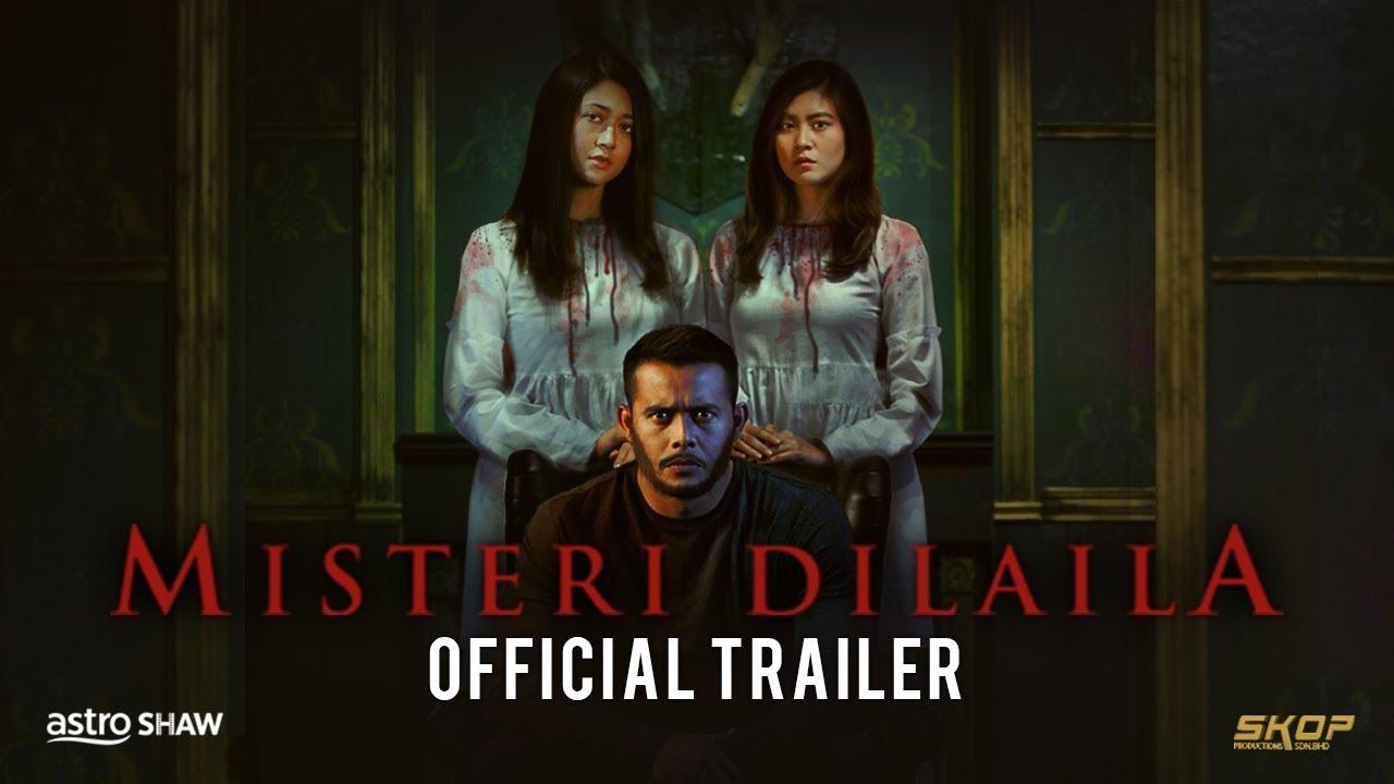 Misteri Dilaila Trailer