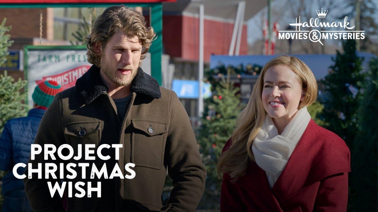 Project Christmas Wish Trailer