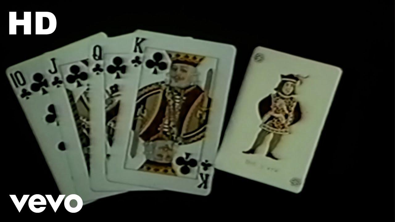 The Alan Parsons Project - The Turn of a Friendly Card Trailer