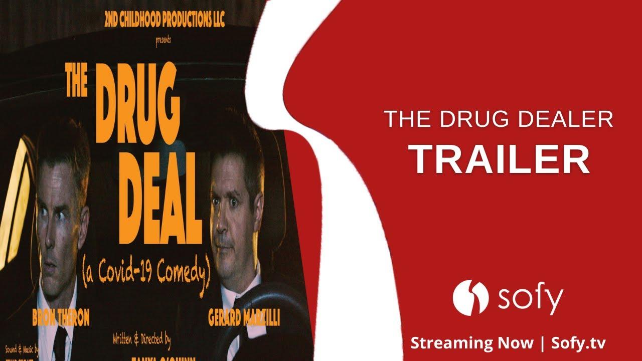 The Drug Deal (A Covid-19 Comedy) Trailer