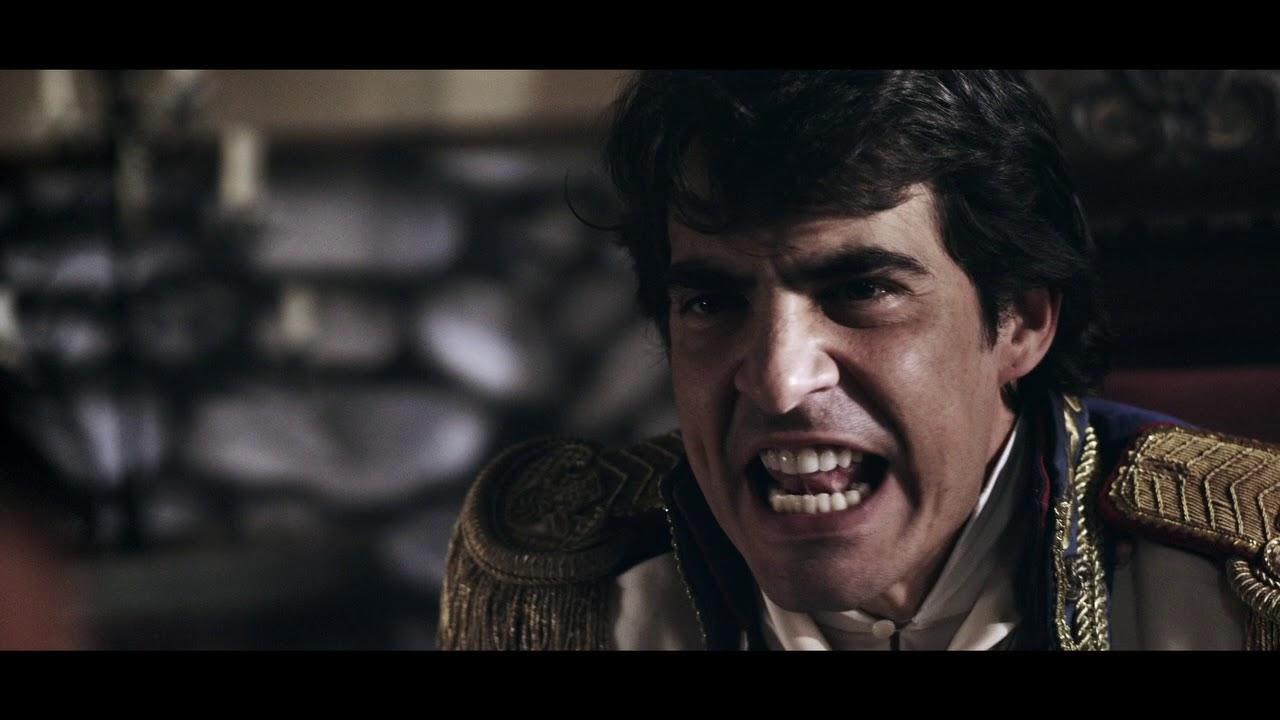 Death in Berruecos Trailer