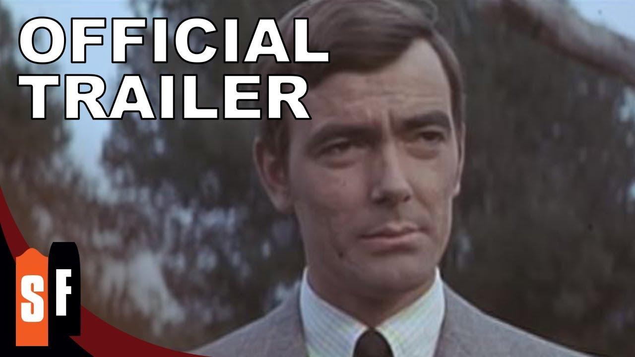 Colossus: The Forbin Project Trailer
